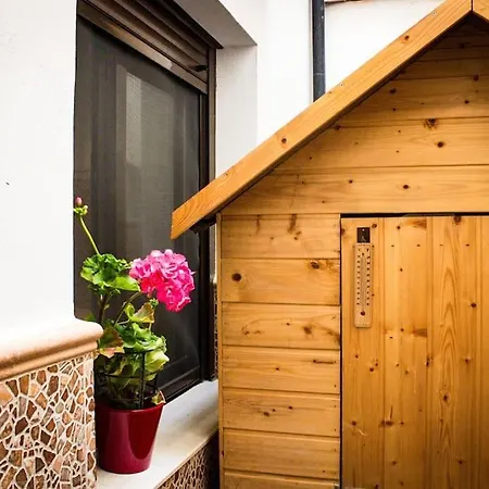Apartamento Venus Apartamento