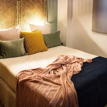 Apartamento Venus Apartamento *