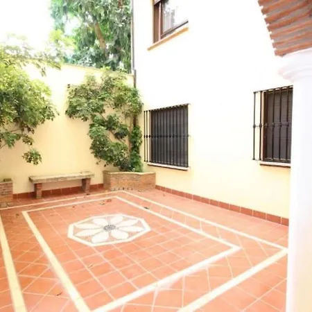 Apartamento Venus Ronda