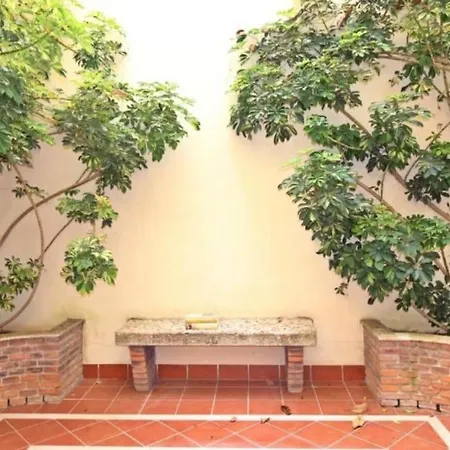 Apartamento Venus Apartment *