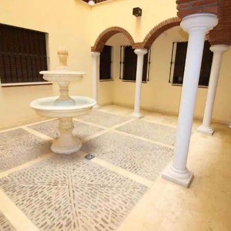 Apartamento Venus Apartamento